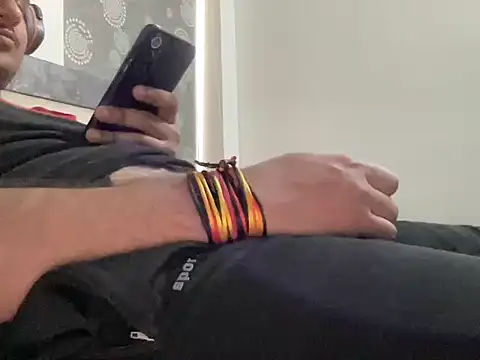 chiikuloveu online show from February 18, 6:55 am