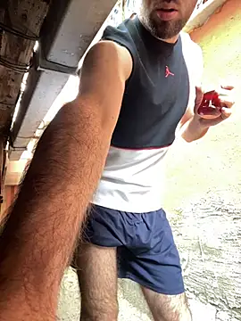 speddy34 online show from February 7, 9:16 am