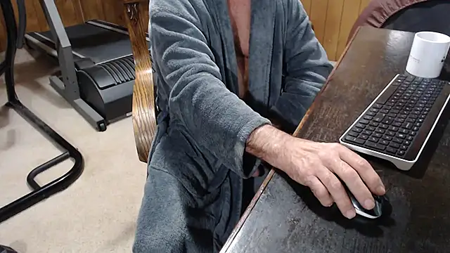 billy471 online show from October 28, 9:34 am