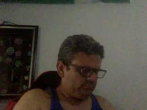 Katracho6969 online show from February 23, 8:10 pm