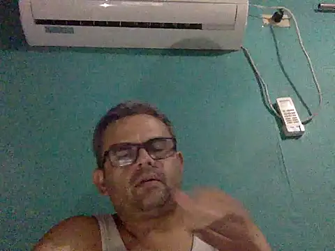 Katracho6969 online show from November 7, 4:05 am