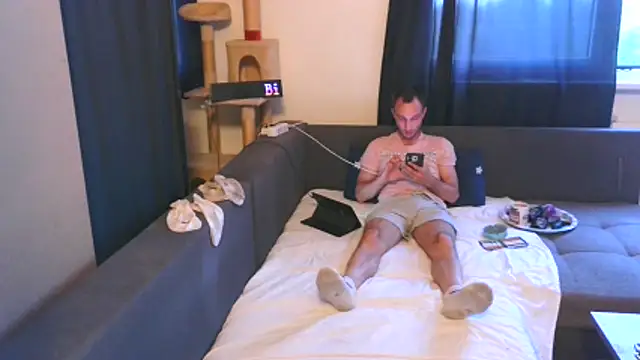 cum2camboys online show from June 2, 6:42 pm