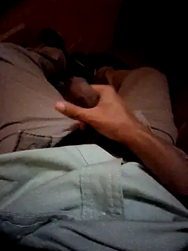 Carlosjim0811 online show from October 9, 8:41 am
