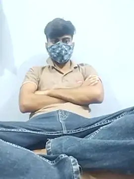 YourTarzan online show from November 3, 9:13 am