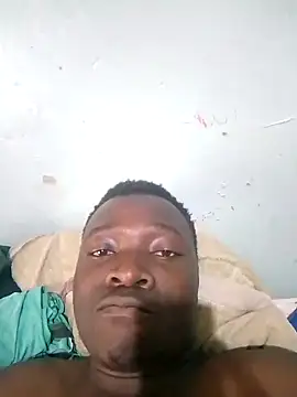 Mrhugeblack online show from October 3, 8:41 am