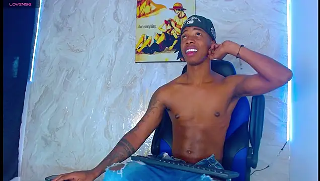 maicoljorda online show from October 7, 11:58 am