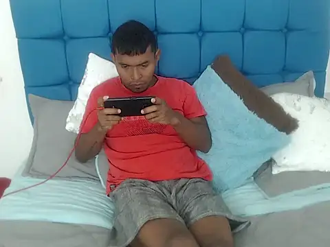 Adam Morgan2 online show from November 11, 4:50 am