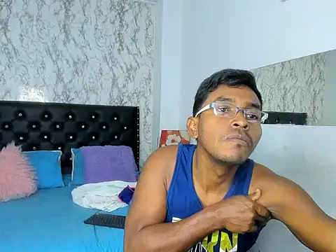 Adam Morgan2 online show from January 13, 1:48 pm