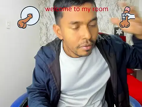 Adam Morgan2 online show from April 16, 9:50 pm