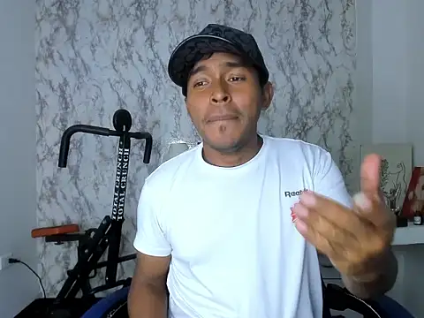 Adam Morgan2 online show from March 27, 2:38 am