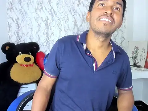 Adam Morgan2 online show from March 21, 4:05 am