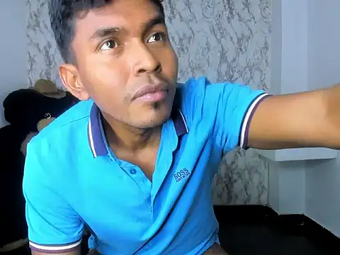 Adam Morgan2 online show from February 22, 1:45 pm