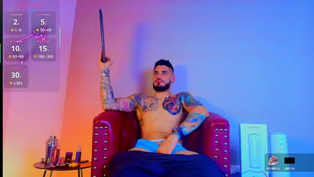 Snapshot of amodeus_bael_ chatting on October 11, 2:37 am amodeus bael  online show from October 11, 2:37 am