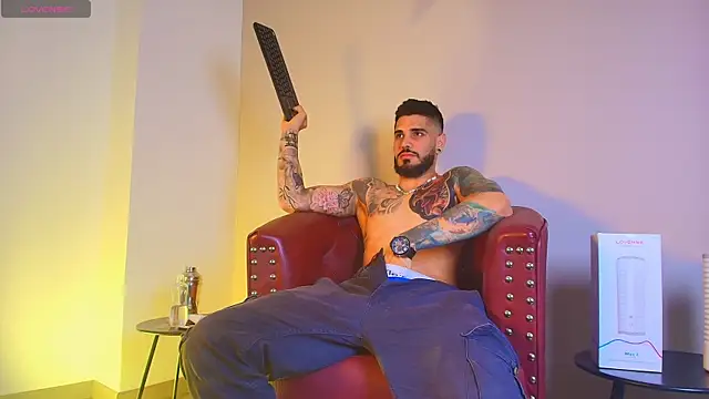 Snapshot of amodeus_bael_ chatting on September 15, 3:52 am amodeus bael  online show from September 15, 3:52 am
