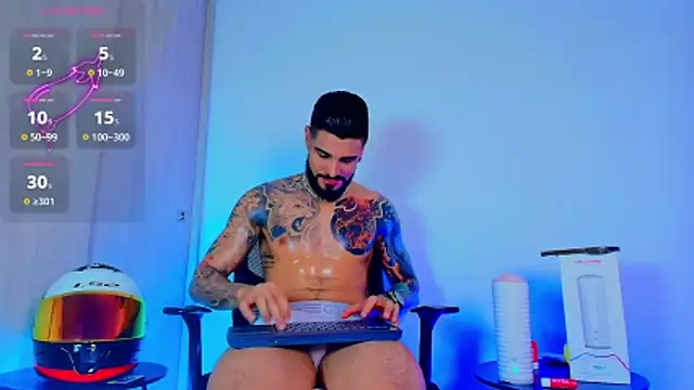 amodeus bael  online show from February 13, 5:24 am