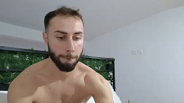 RyanStorm  online show from December 15, 1:41 pm