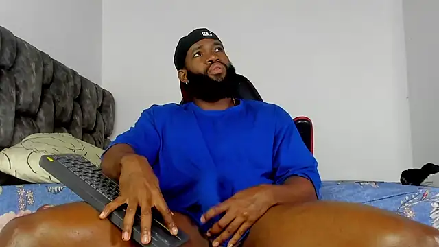 james musclebbc online show from September 26, 12:47 pm