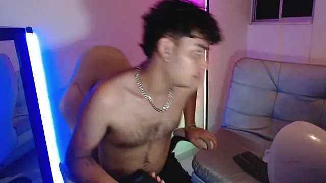 Valentin peach online show from September 19, 1:39 am