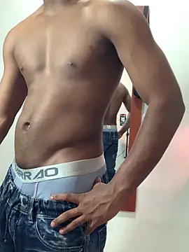 DEMOND 333 online show from September 13, 1:56 pm