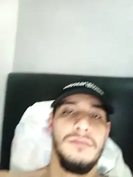 Juandavidbolivar online show from November 16, 3:30 am