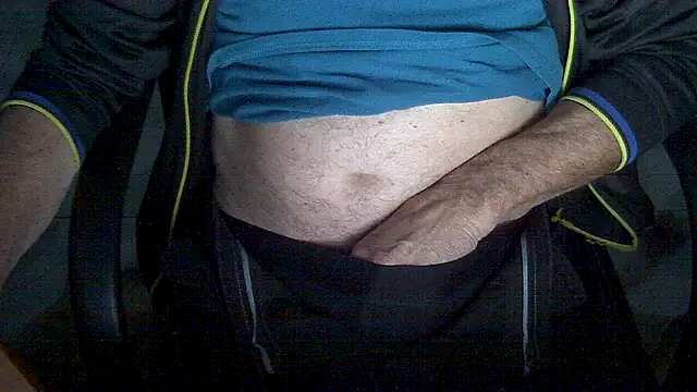 velikifant7 online show from April 4, 4:31 am