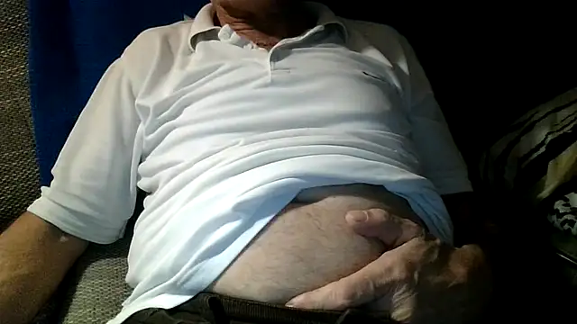 velikifant7 online show from February 23, 5:03 pm