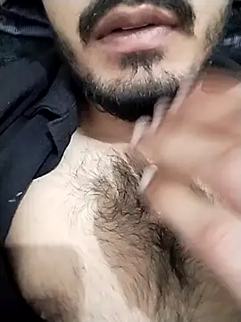 Hotyy subhu online show from February 19, 3:52 pm