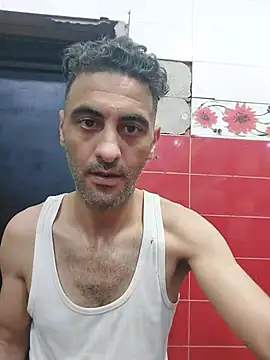mahdiDido online show from August 2, 9:02 pm