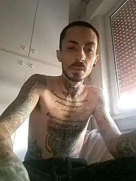 Robe420 online show from November 24, 2:40 pm