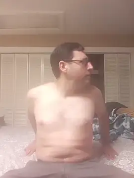 Gearsuit online show from April 13, 3:18 am