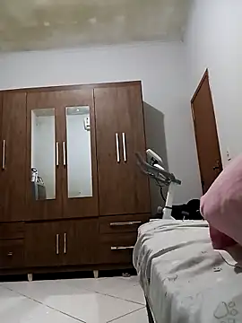 Juliao2030 online show from March 13, 5:59 am