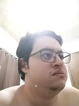 Juliao2030 online show from October 30, 6:09 pm