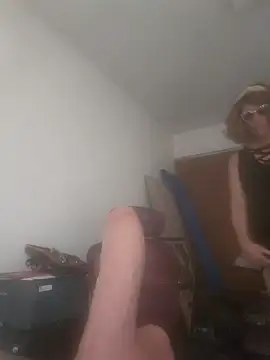 bjackson1963 online show from April 28, 4:00 pm