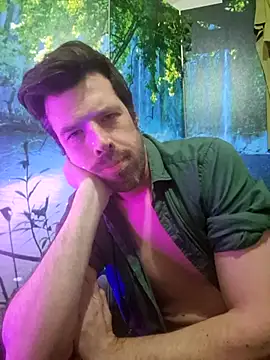 welcome-to-the-jungle online show from April 4, 8:06 pm