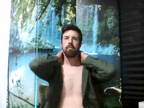 welcome-to-the-jungle online show from October 15, 10:17 pm