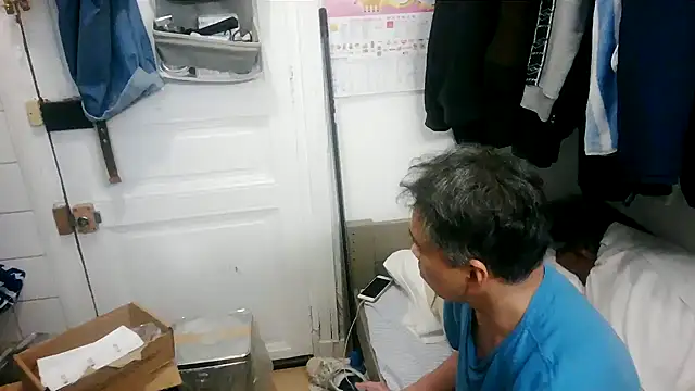 masculado69 online show from December 22, 10:34 am