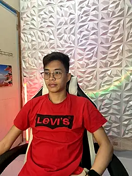 Prince-Harrison online show from November 13, 6:23 pm