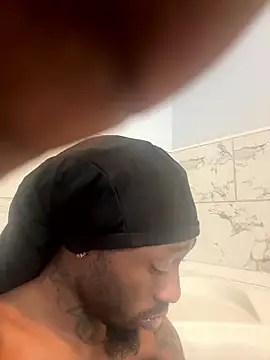 Scattyboo online show from January 13, 11:42 pm