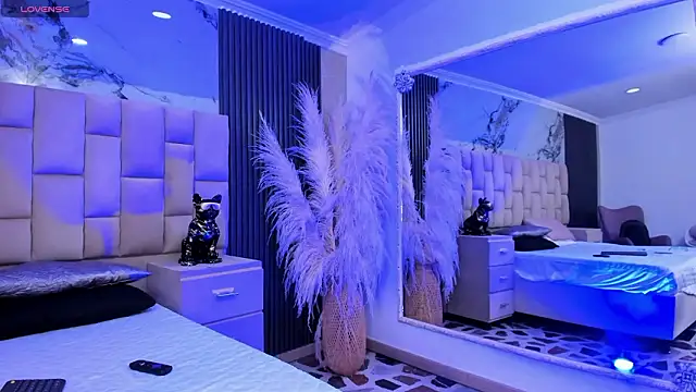 LiamDeep online show from March 9, 3:22 am