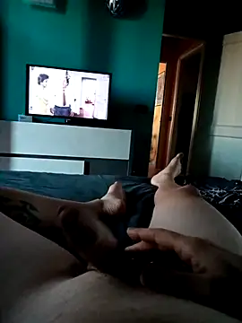 Bass83 online show from July 27, 4:47 pm