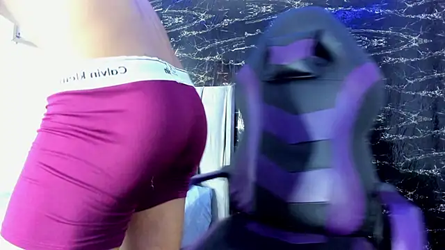 Jhos Smith online show from January 15, 4:27 am