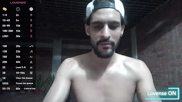 mochakkdj online show from February 4, 2:17 am