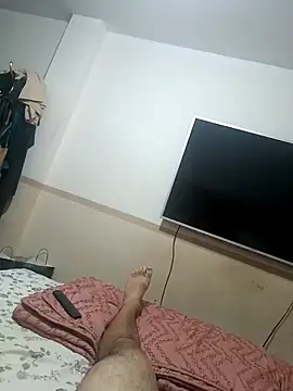 Antho321321 online show from October 2, 5:33 am