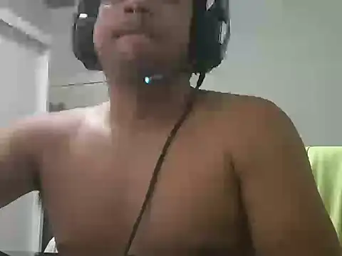 Miguelion2308 online show from November 4, 2:01 am