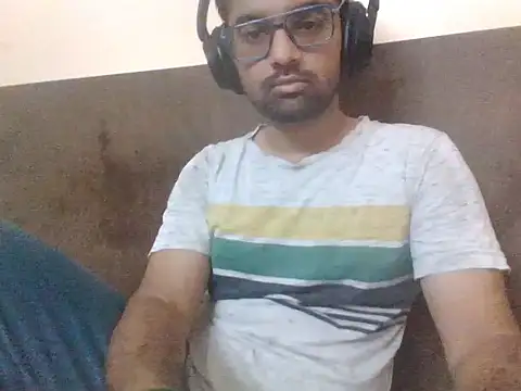 GOJO 1 online show from November 7, 6:17 am