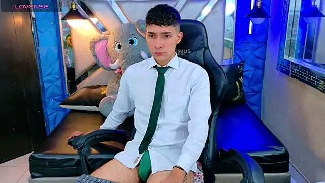 Kygo Williams online show from October 15, 7:16 am