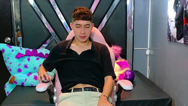 Kygo Williams online show from September 10, 1:21 pm