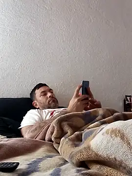 Alex 404040 online show from October 2, 8:24 pm