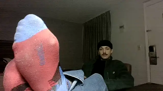 Jbenz420 online show from February 16, 12:19 am