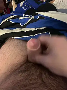 GeilerHSVFAN1989 online show from February 20, 7:26 pm